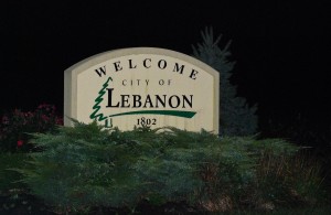 Lebanon, Ohio