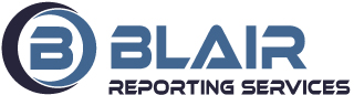Blair Reporting Services